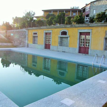 Quinta Do Rocha Villa Vilela  Eksteriør bilde