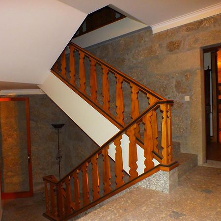 Quinta Do Rocha Villa Vilela  Rom bilde