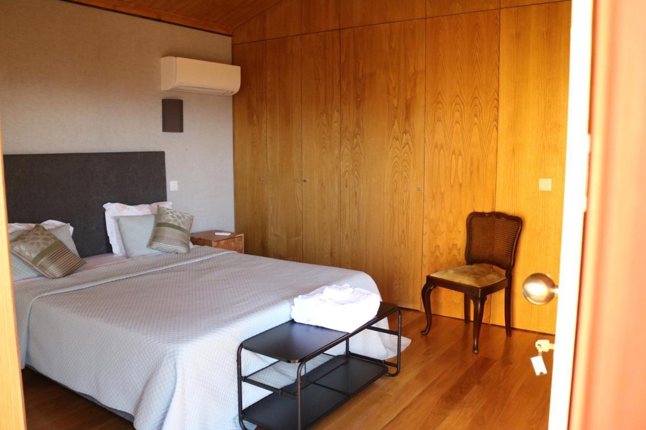 Quinta Do Rocha Villa Vilela  Eksteriør bilde