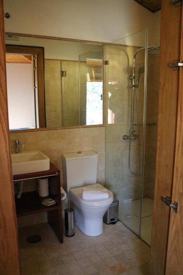 Quinta Do Rocha Villa Vilela  Eksteriør bilde