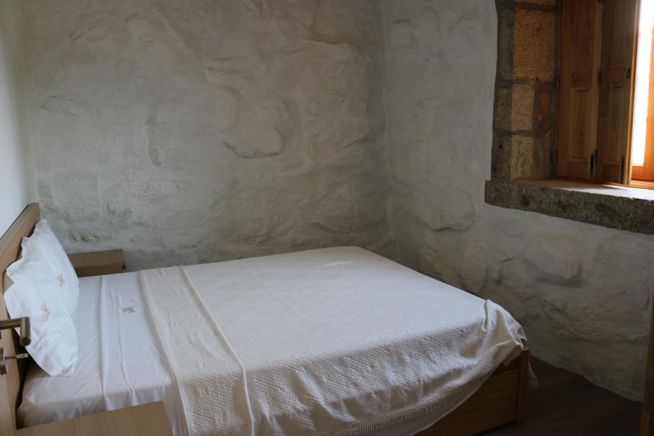 Quinta Do Rocha Villa Vilela  Eksteriør bilde