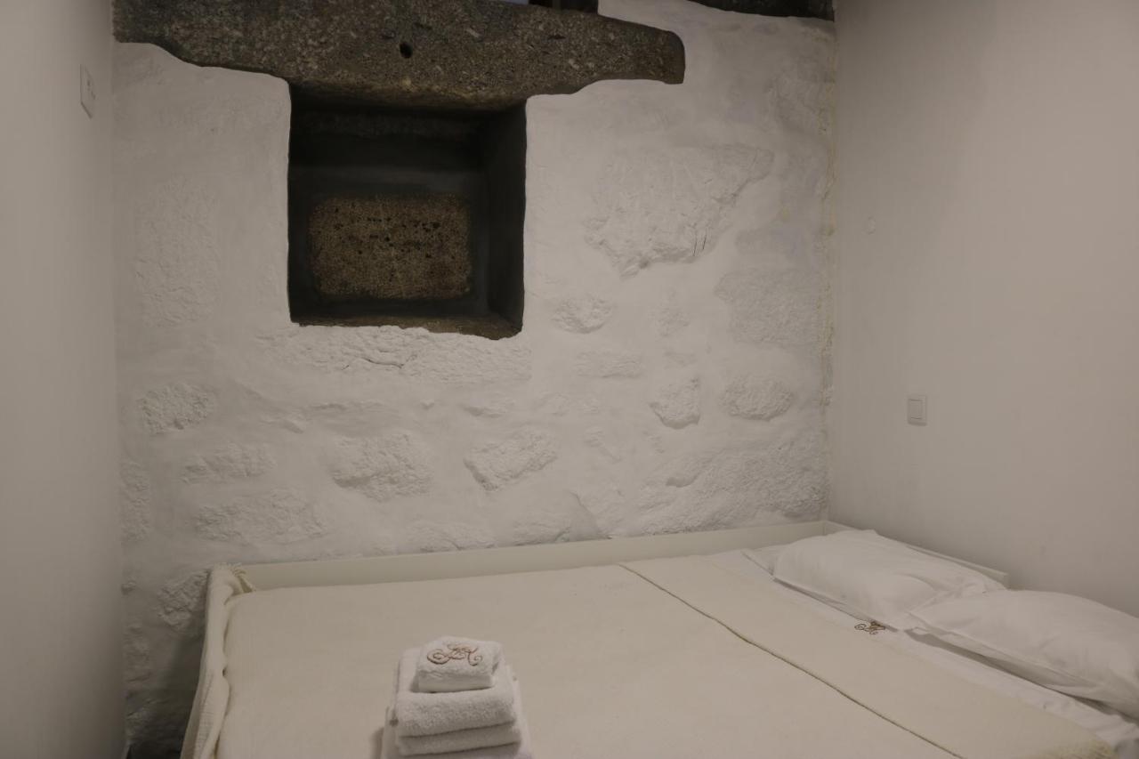 Quinta Do Rocha Villa Vilela  Eksteriør bilde