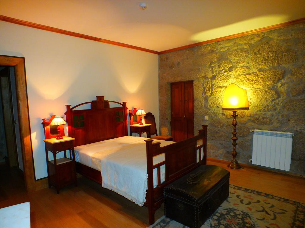 Quinta Do Rocha Villa Vilela  Rom bilde