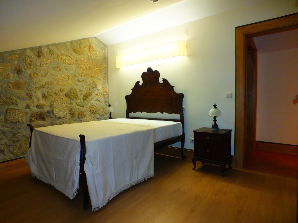 Quinta Do Rocha Villa Vilela  Rom bilde