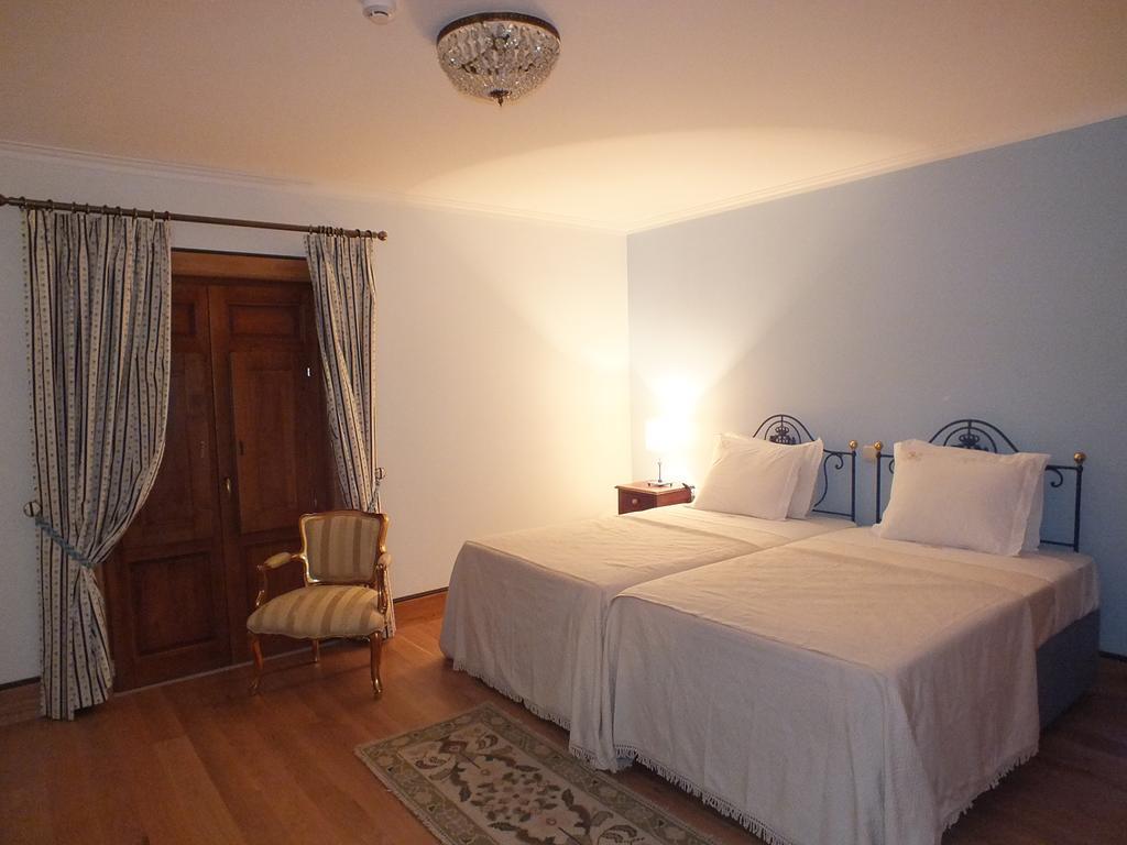 Quinta Do Rocha Villa Vilela  Rom bilde