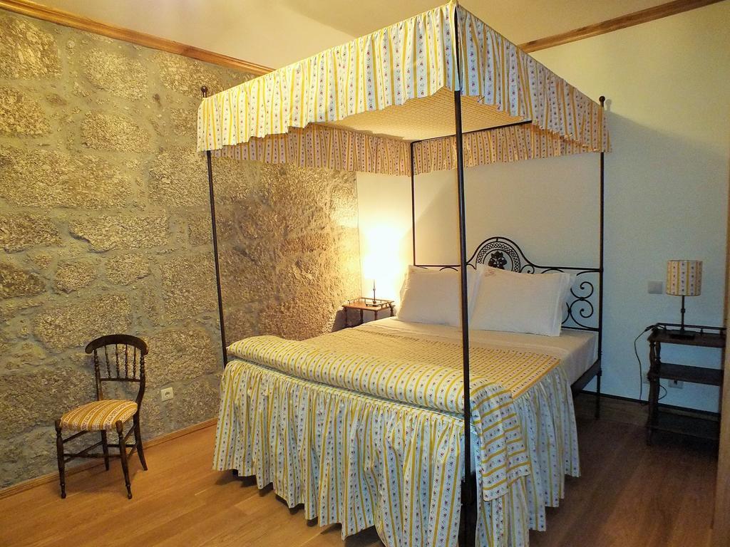 Quinta Do Rocha Villa Vilela  Rom bilde