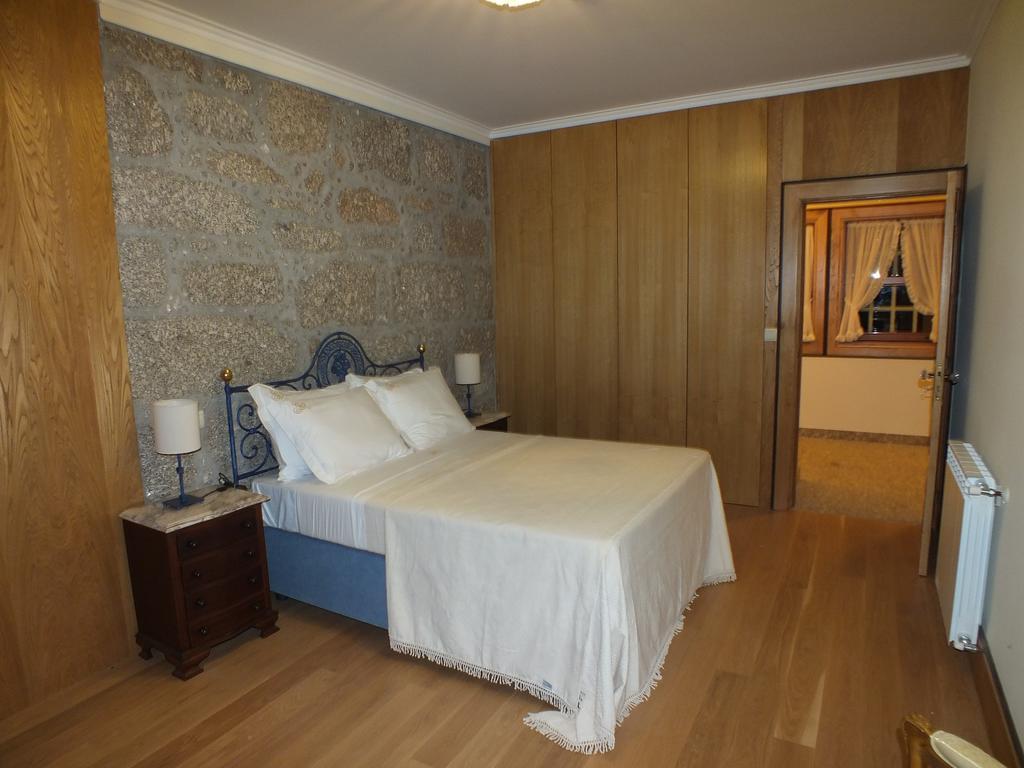 Quinta Do Rocha Villa Vilela  Rom bilde