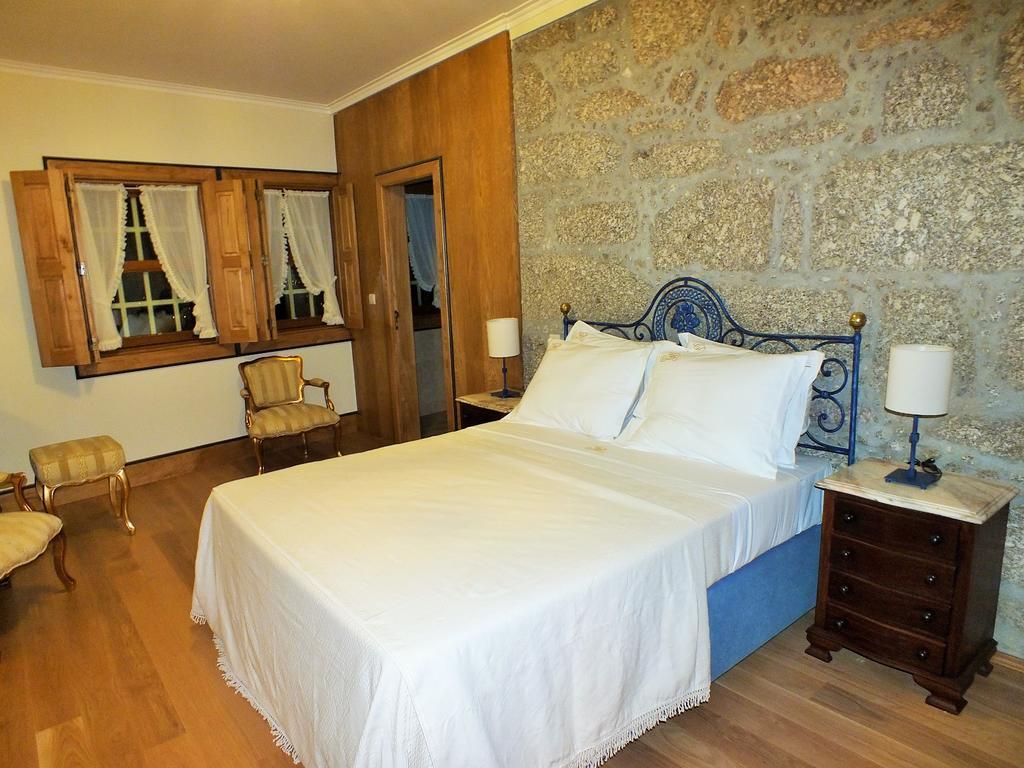 Quinta Do Rocha Villa Vilela  Rom bilde