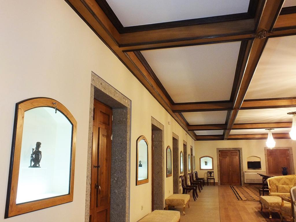 Quinta Do Rocha Villa Vilela  Eksteriør bilde