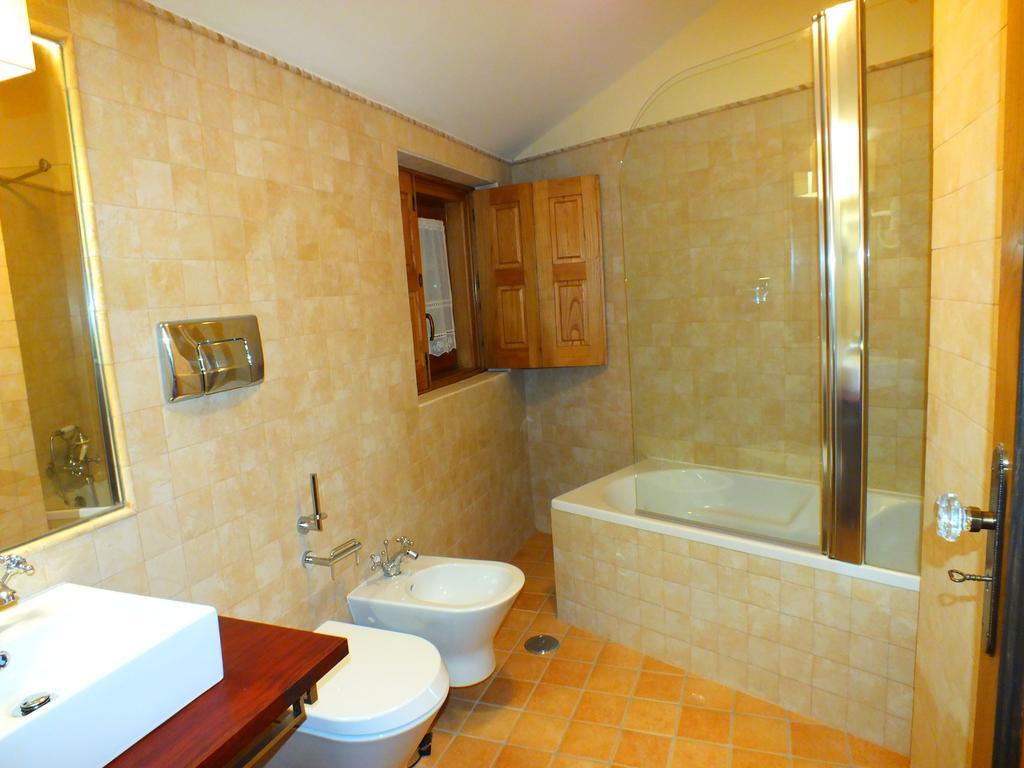 Quinta Do Rocha Villa Vilela  Rom bilde