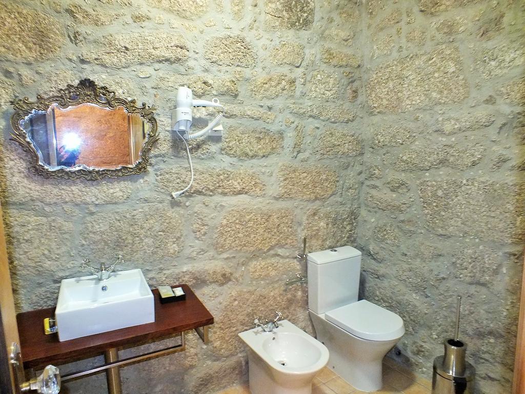 Quinta Do Rocha Villa Vilela  Rom bilde