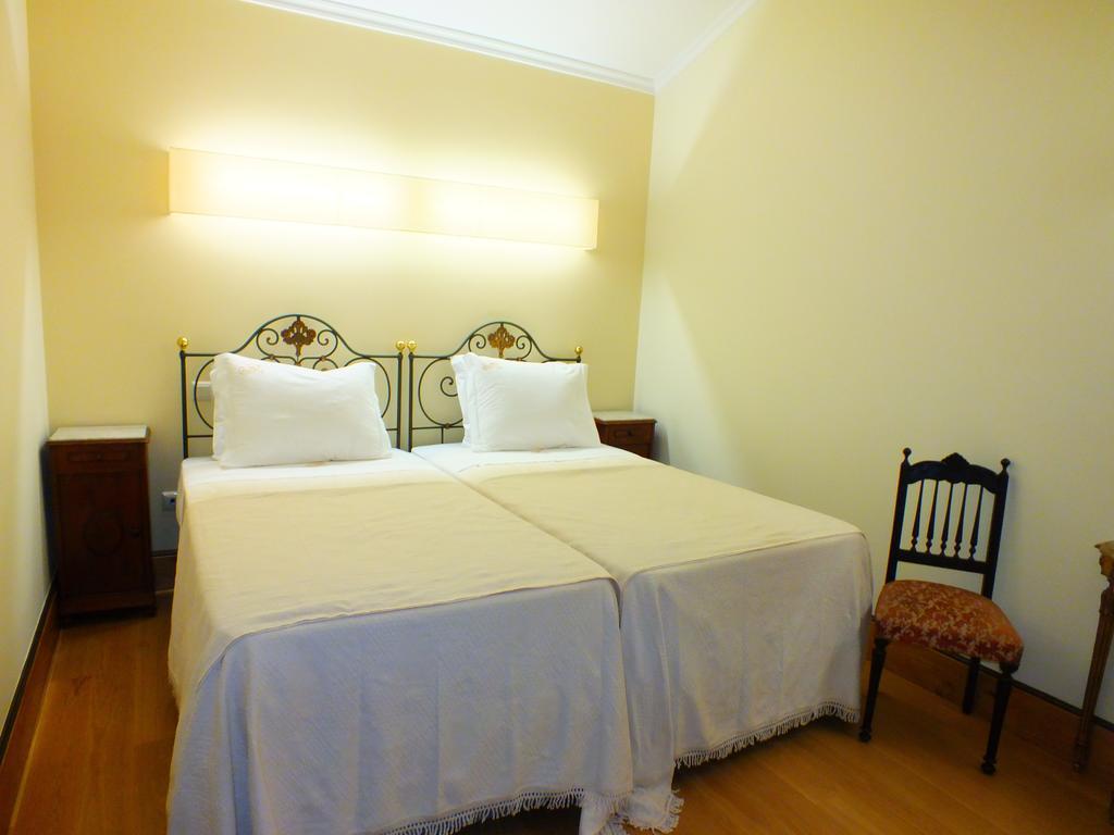 Quinta Do Rocha Villa Vilela  Rom bilde