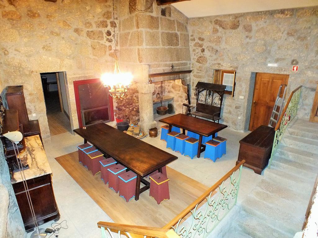 Quinta Do Rocha Villa Vilela  Eksteriør bilde