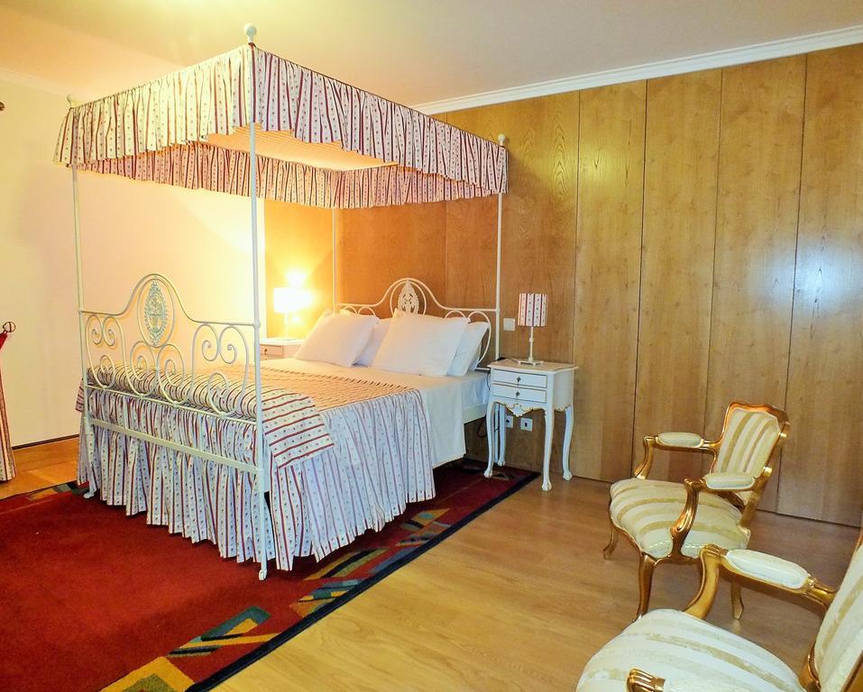 Quinta Do Rocha Villa Vilela  Rom bilde
