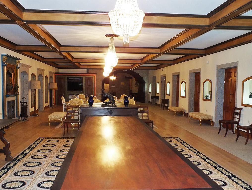 Quinta Do Rocha Villa Vilela  Eksteriør bilde