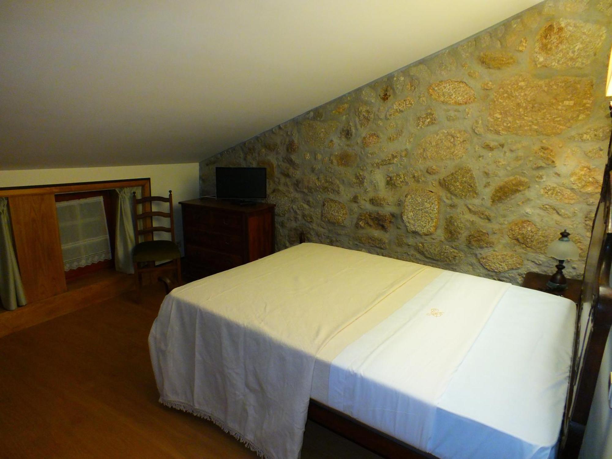 Quinta Do Rocha Villa Vilela  Rom bilde