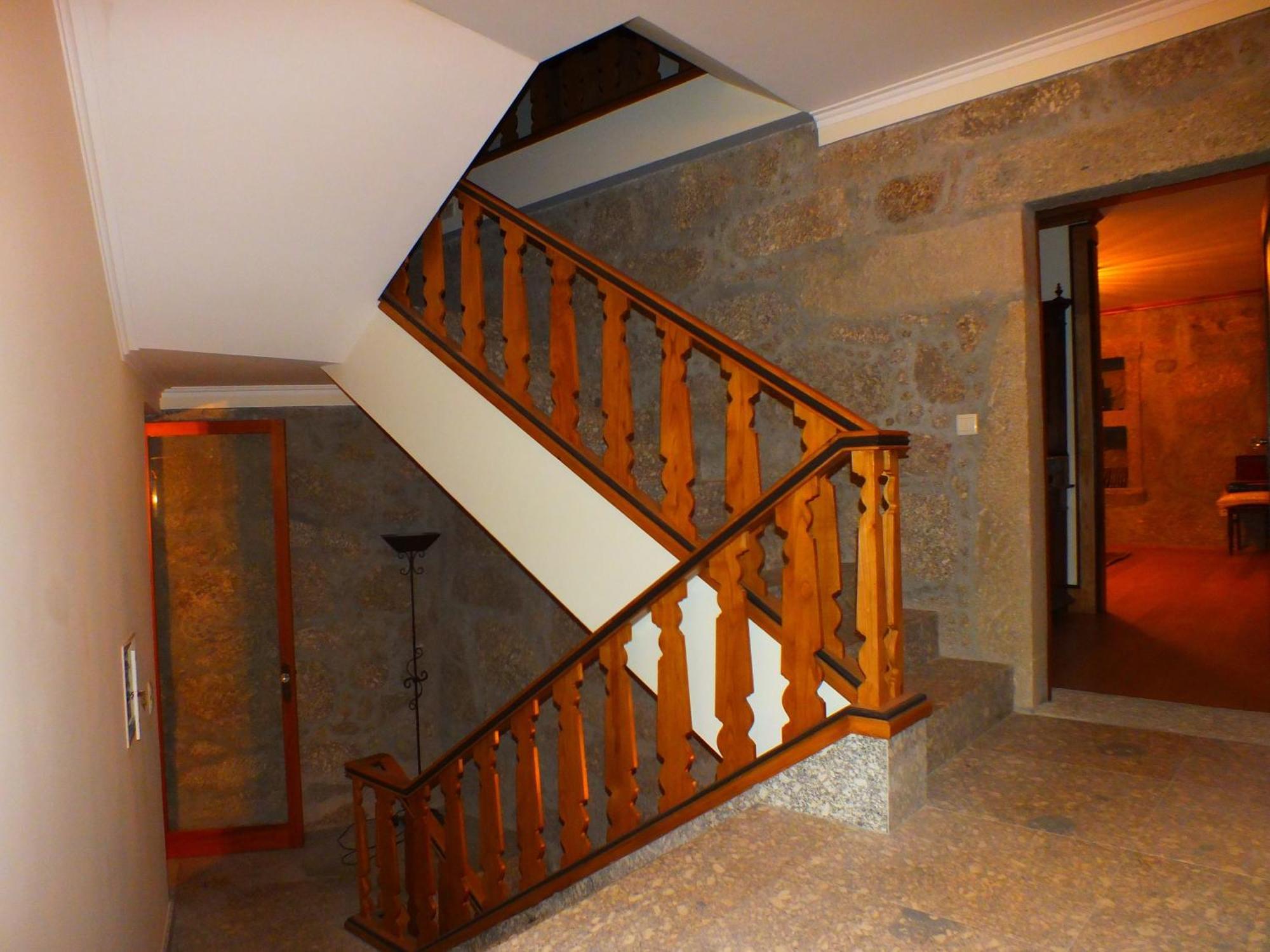 Quinta Do Rocha Villa Vilela  Rom bilde