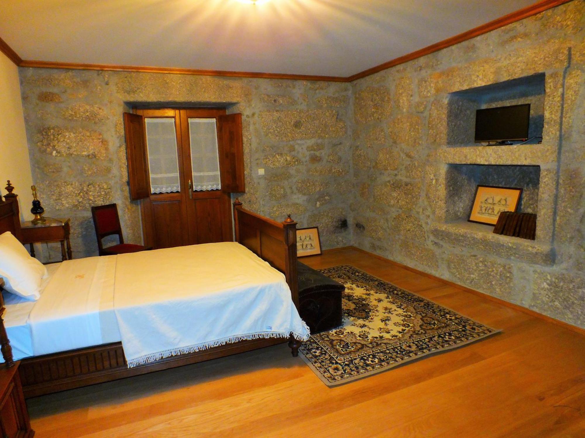 Quinta Do Rocha Villa Vilela  Rom bilde