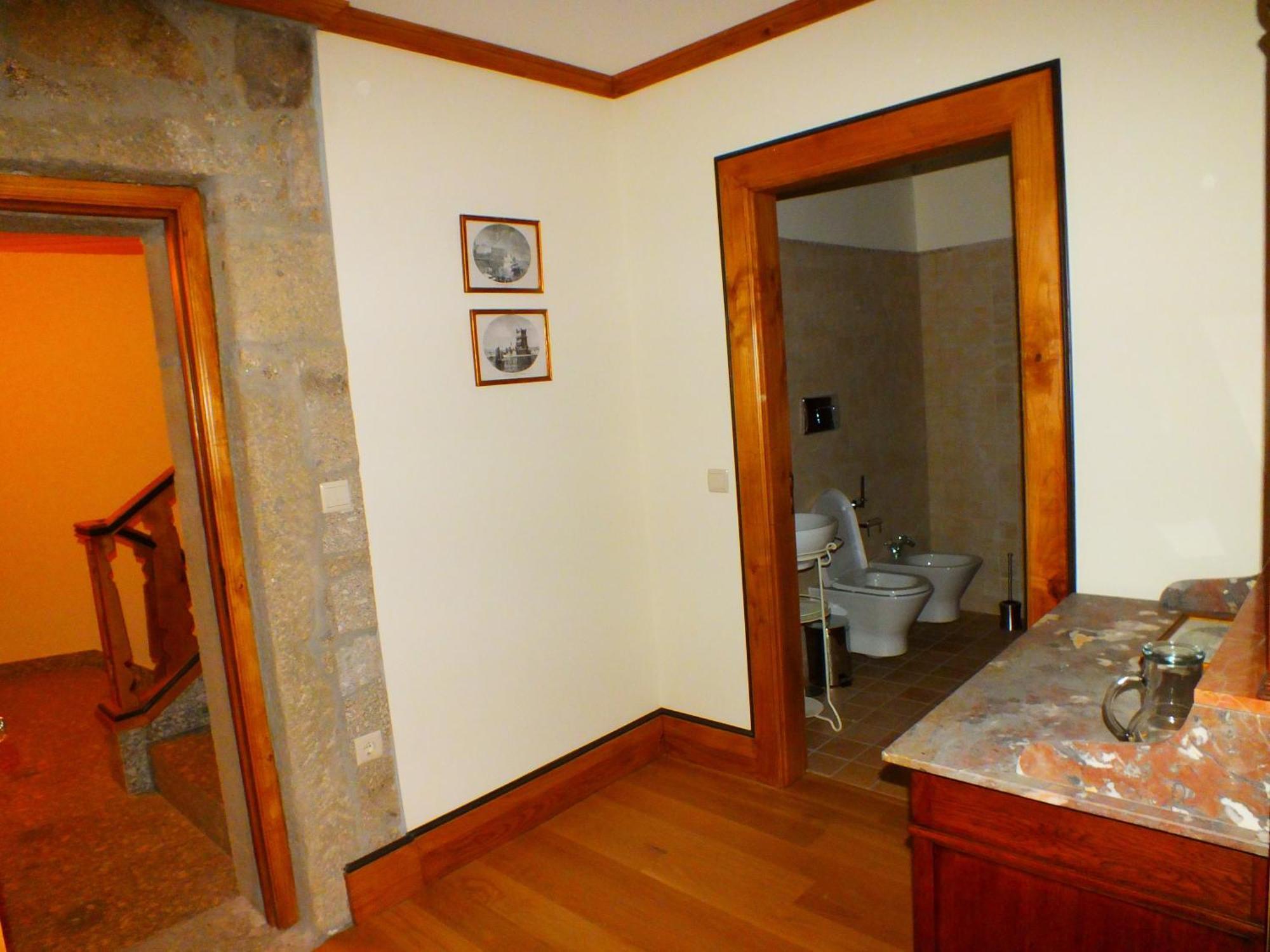 Quinta Do Rocha Villa Vilela  Rom bilde