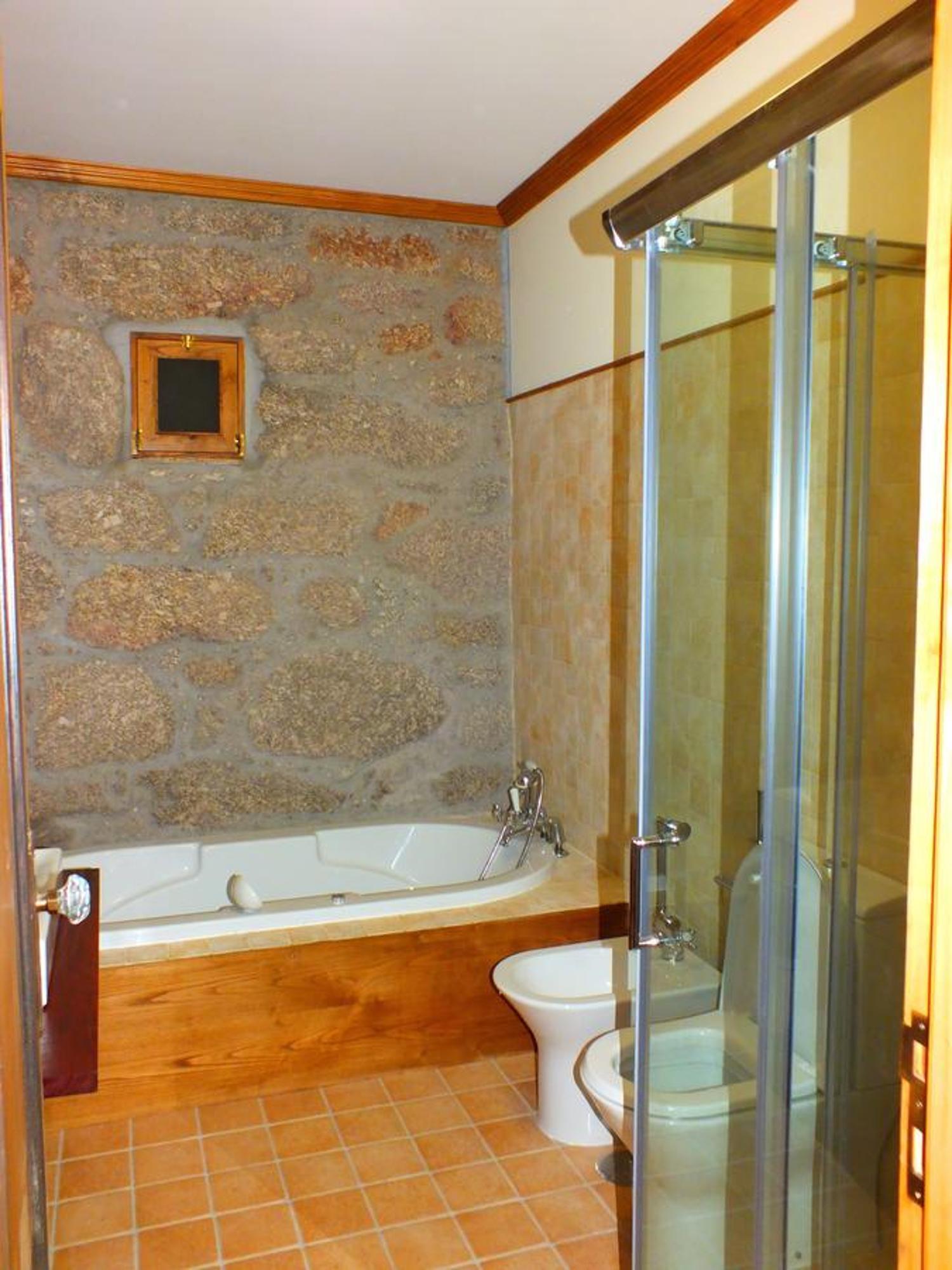 Quinta Do Rocha Villa Vilela  Rom bilde