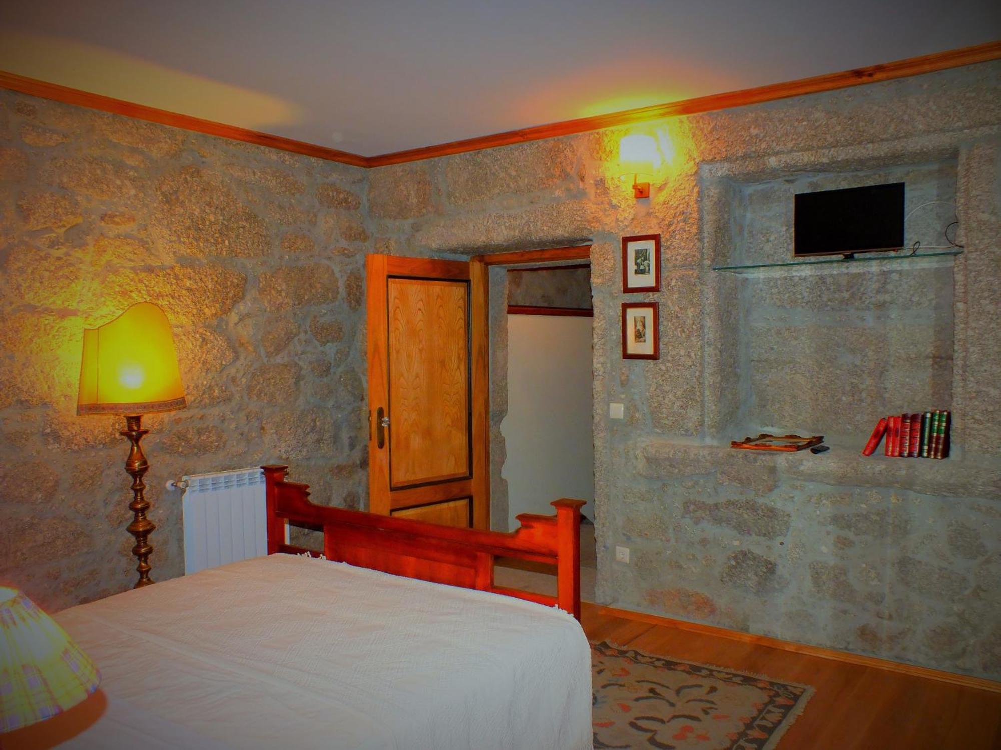 Quinta Do Rocha Villa Vilela  Rom bilde
