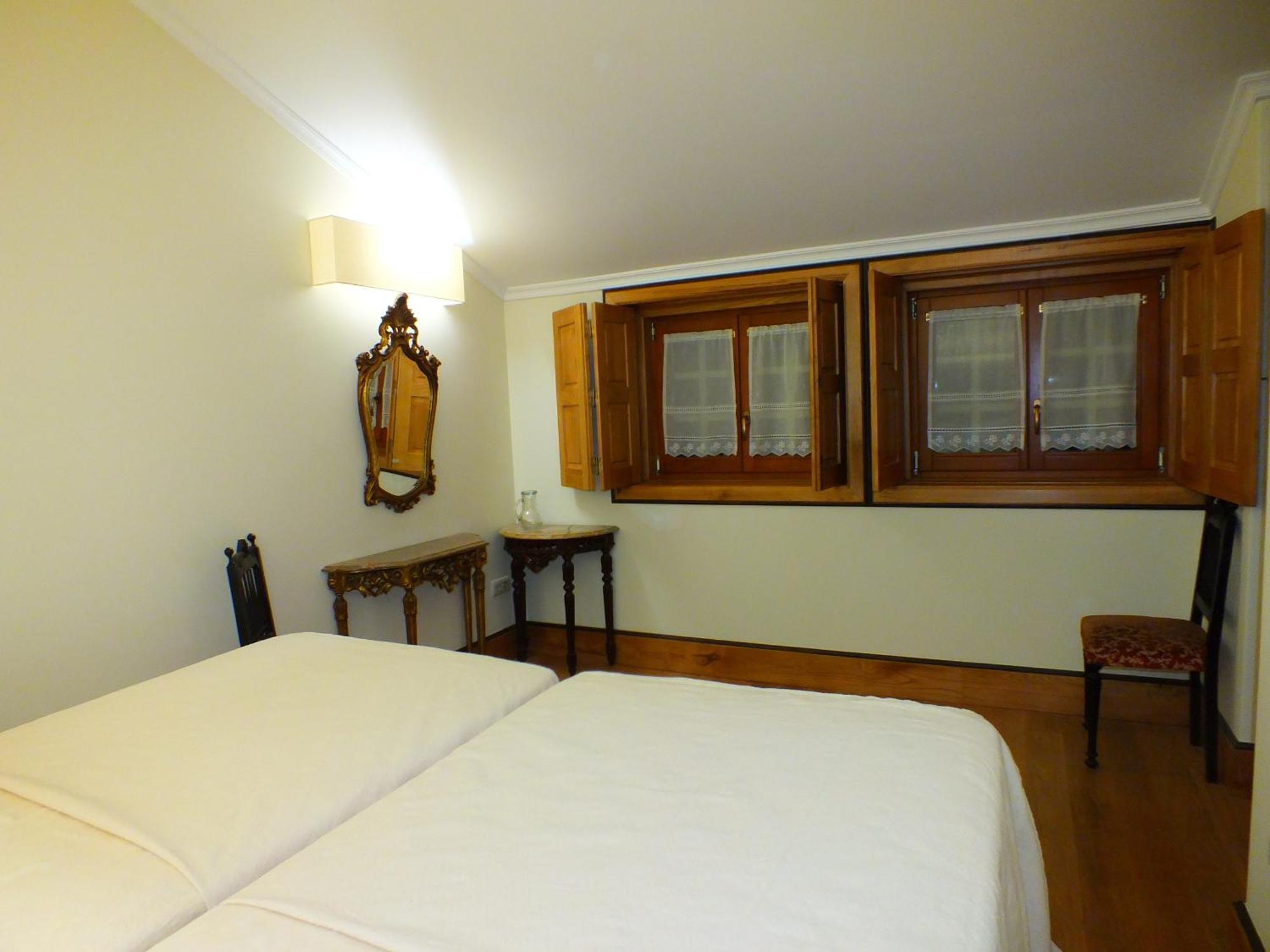 Quinta Do Rocha Villa Vilela  Rom bilde