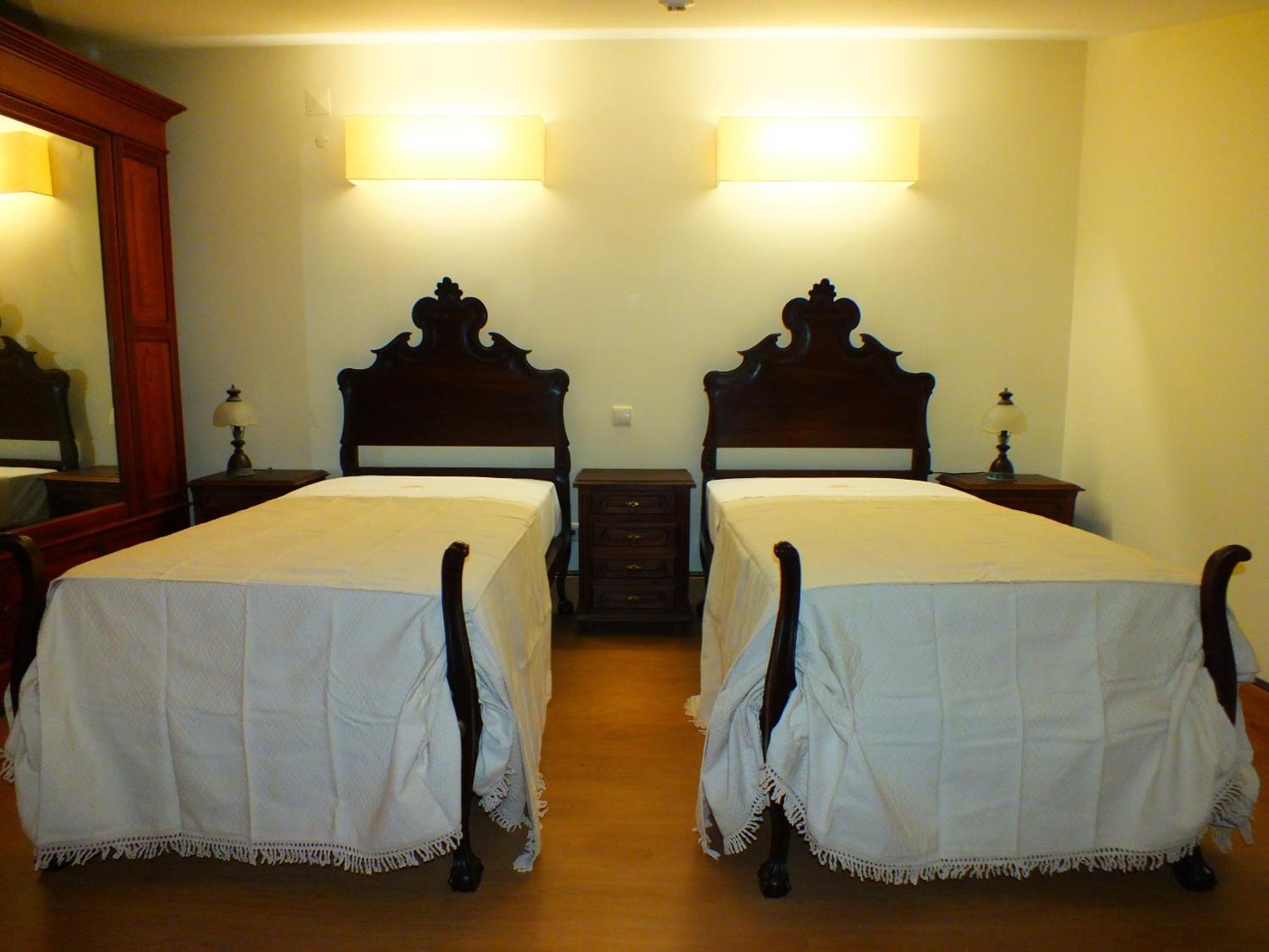 Quinta Do Rocha Villa Vilela  Rom bilde