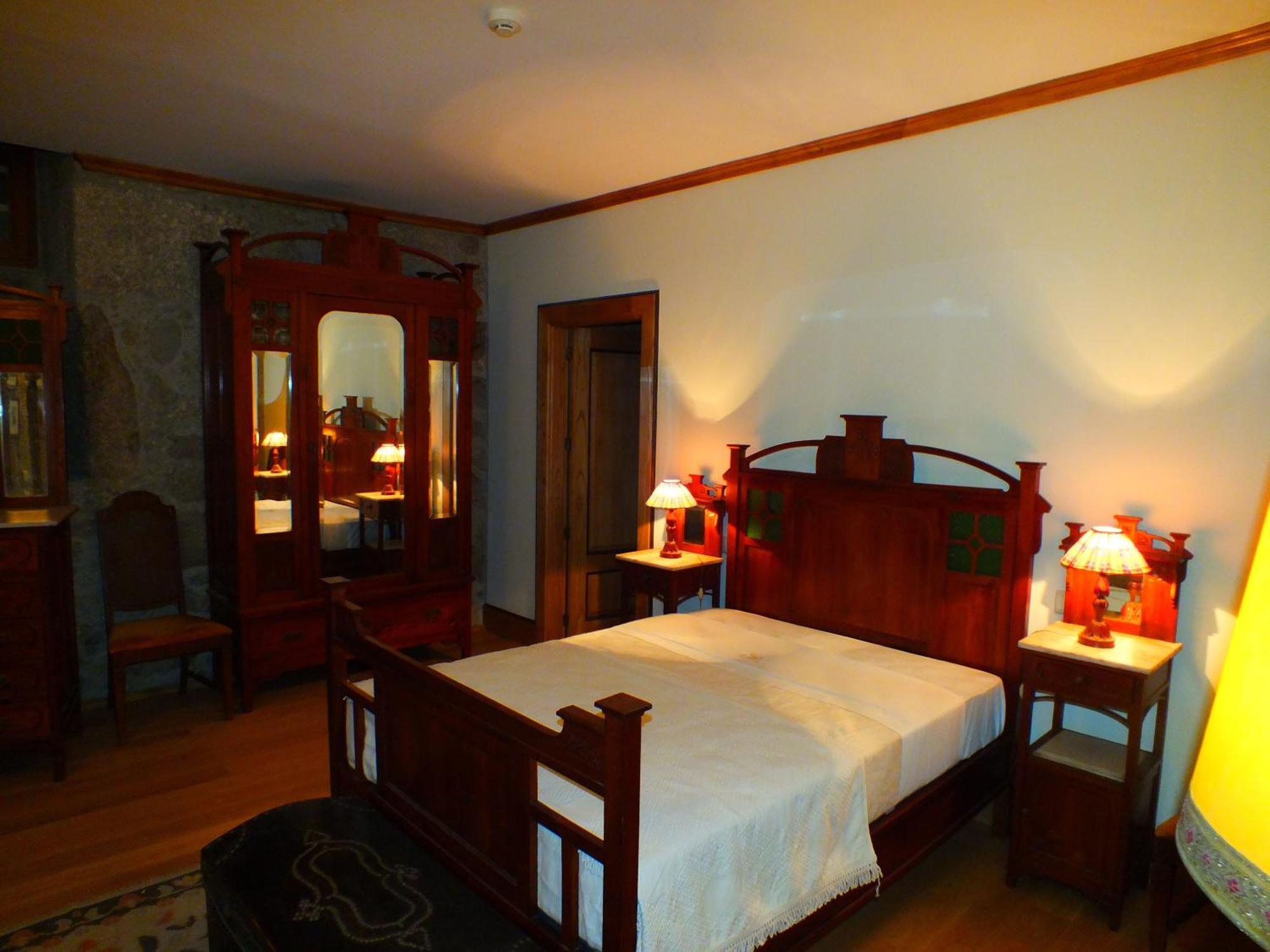 Quinta Do Rocha Villa Vilela  Rom bilde