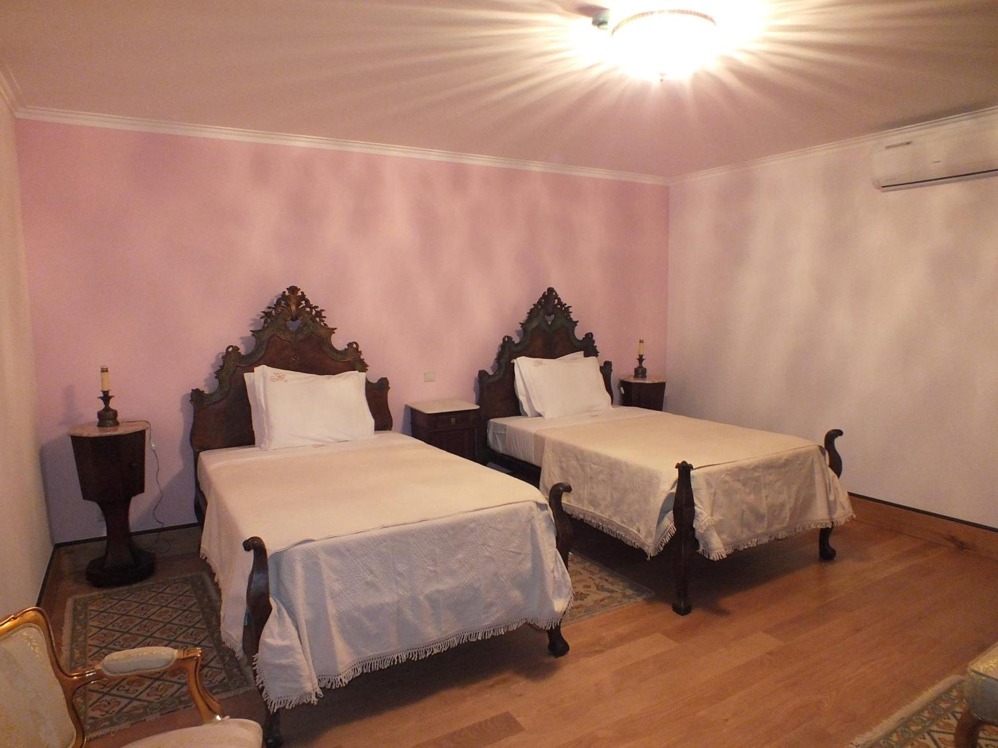 Quinta Do Rocha Villa Vilela  Rom bilde
