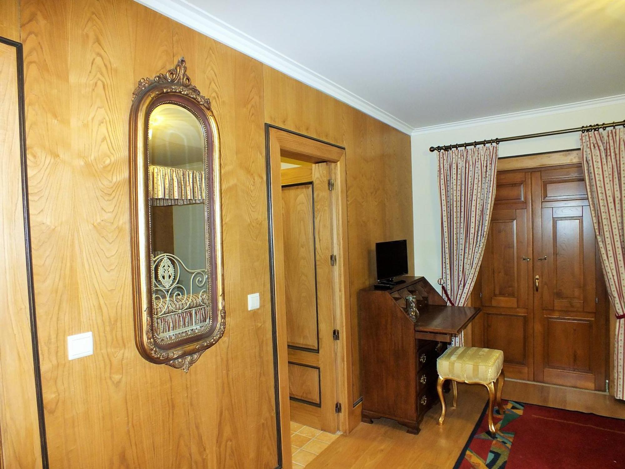 Quinta Do Rocha Villa Vilela  Rom bilde