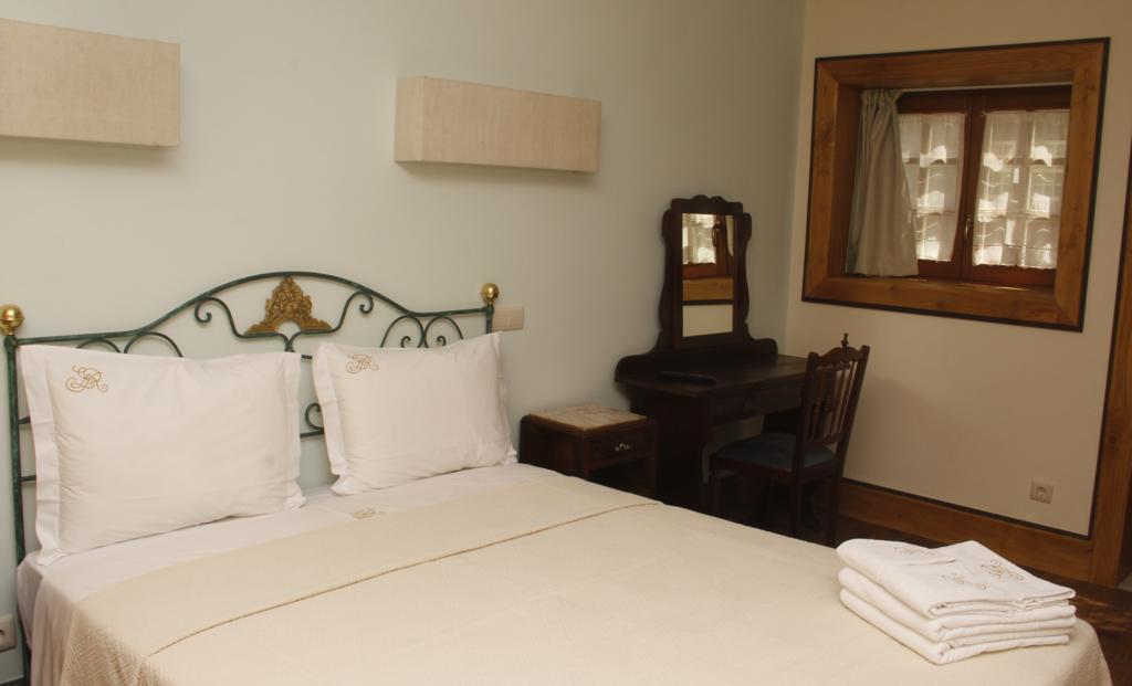 Quinta Do Rocha Villa Vilela  Eksteriør bilde