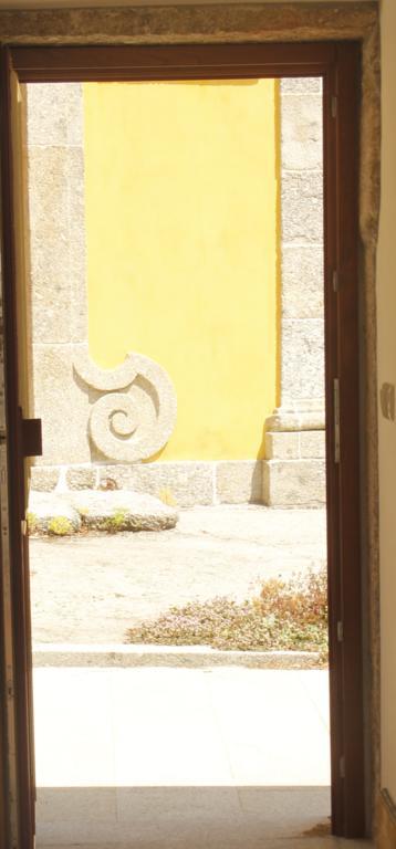 Quinta Do Rocha Villa Vilela  Eksteriør bilde